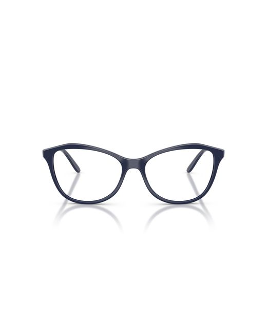 Vogue Eyewear Black Vo5602 3240 Optical Frames Nylon Geometric Normal