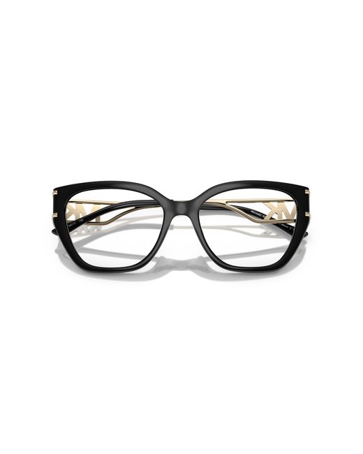Michael Kors Black Mk4140U Bierzo 3005 Optical Frames Injected Squared Normal