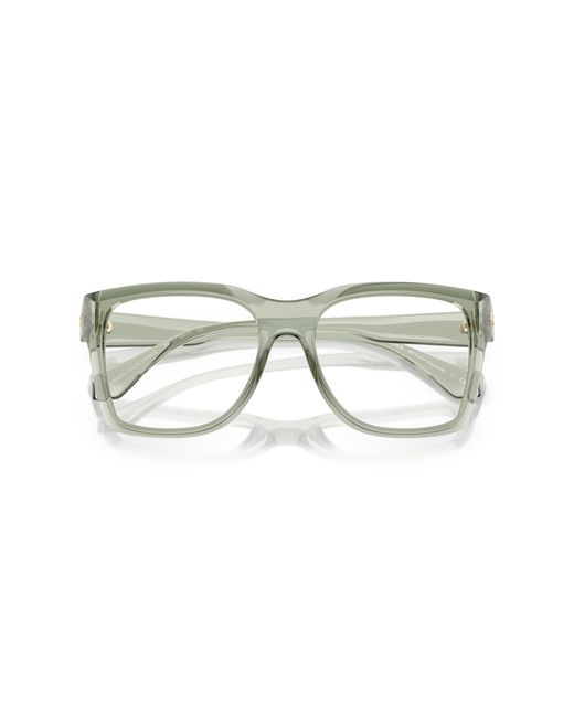 Michael Kors Black Mk4144U Sarasota 4022 Optical Frames Injected Squared Normal