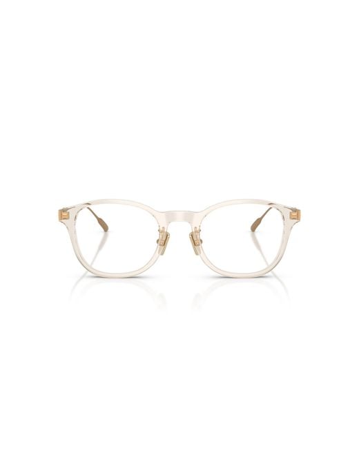 Moncler Black Me2030D 3003 Optical Frames Acetate Transparent Pantos Normal