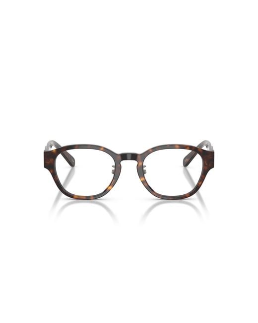 DIESEL Black Dl4011D 2003 Optical Frames Acetate Squared Normal