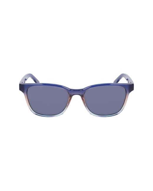 Nike Black Eclipse Shadow Ev24047 410 Sunglasses Acetate Squared Normal