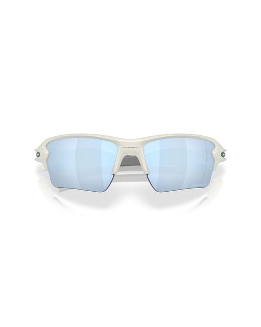 Oakley Black Oo9188 Flak 2.0 Xl 9188K2 Sunglasses O_Matter Squared Polarized for men
