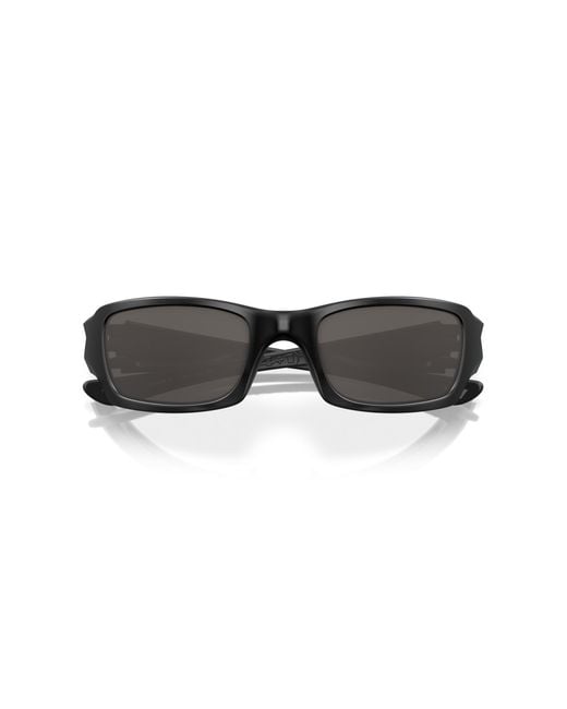 Oakley Black Oo9238 Fives Squared 923810 Sunglasses O_Matter Squared Normal for men