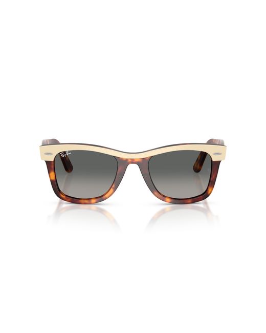 Ray-Ban Black Ray