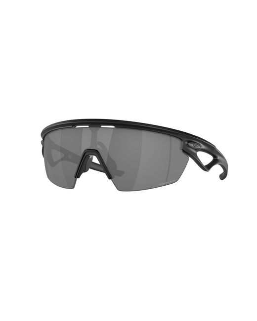 Oakley Black Oo9403 Sphaera 940301 Sunglasses O_Matter Prizm Polarized Mask Polarized Prizm