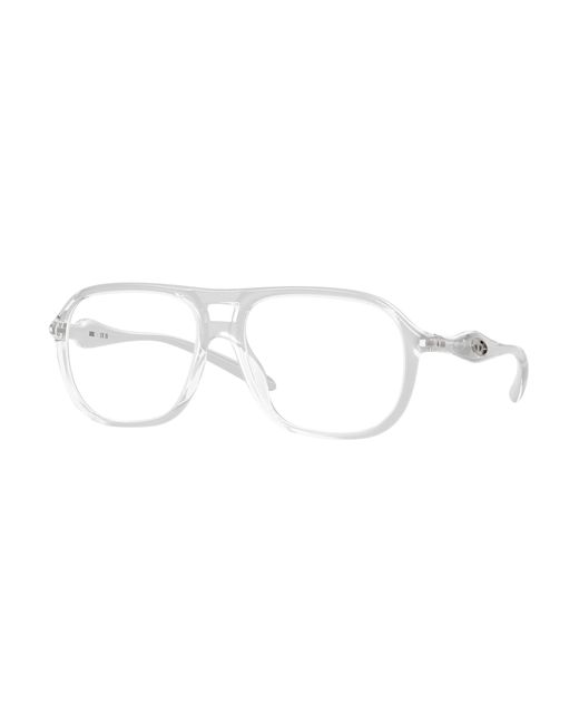 DIESEL Black Dl6008U 2029 Optical Frames Injected Round Normal