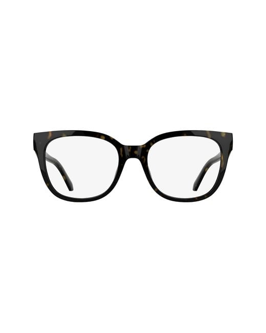 Calvin Klein Black Ckj25632 242 Optical Frames Bio-Inject Butterfly Normal
