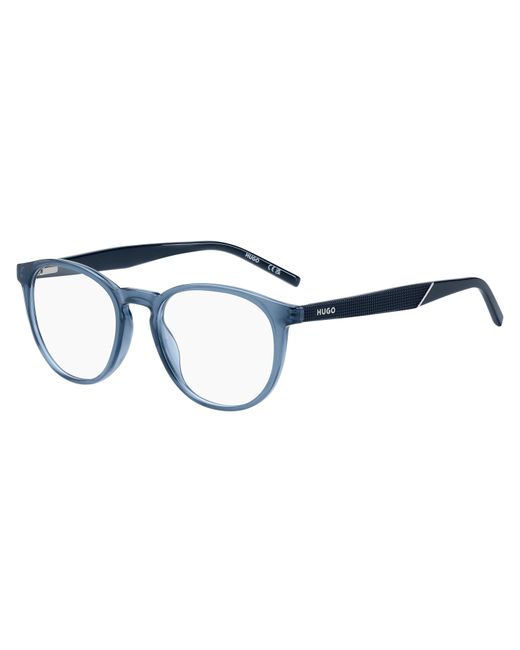 Boss Black Hg 1308 Pjp Optical Frames Injected Round for men