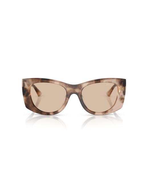 Jimmy Choo Black Jc5066U 509793 Sunglasses Acetate Butterfly Normal