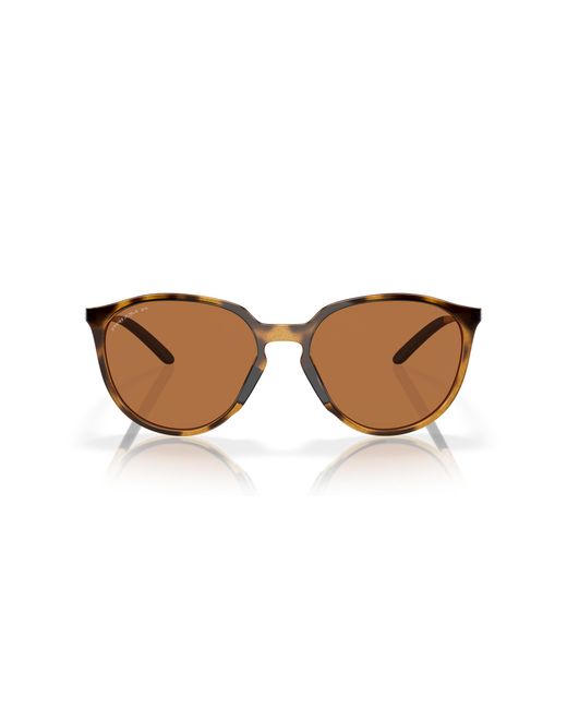 Oakley Black Oo9288 Sielo 928803 Sunglasses O_Matter Copper Round Polarized Prizm