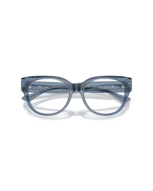 Jimmy Choo Black Jc3035 5067 Optical Frames Acetate Pantos Normal