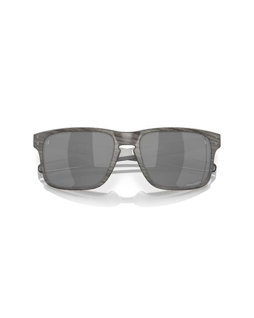 Oakley Black Oo9384 Holbrook Mix 938404 Sunglasses O_Matter Squared Normal Prizm for men