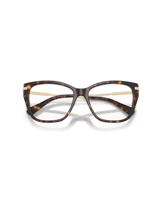 Swarovski Black Sk2060 1002 Optical Frames Acetate Transparent Cat Eye Normal