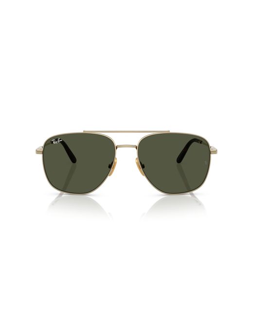 Ray-Ban Black Ray