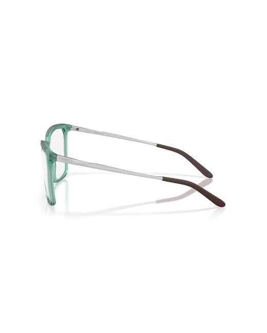 Oakley Black Ox8189 Bmng Sq 818905 Optical Frames O_Matter Squared Normal