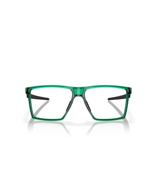 Oakley Black Ox8052 Futurity 805206 Optical Frames O_Matter Squared Normal for men