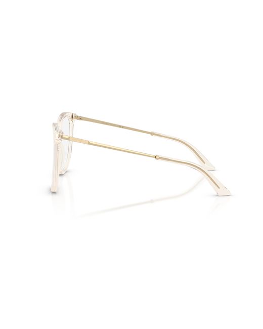 Jimmy Choo Black Jc3060 5107 Optical Frames Acetate Transparent Pantos Normal