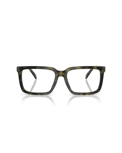 Michael Kors Black Mk4155U Bayshore 3005 Optical Frames Acetate Squared Normal for men