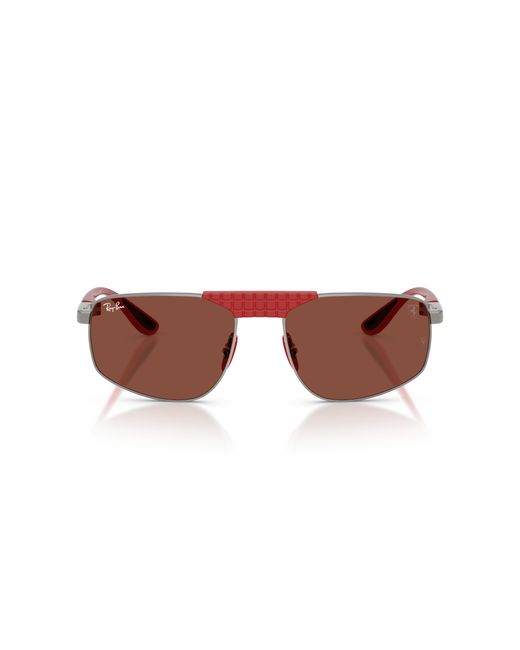 Ray-Ban Black Ray