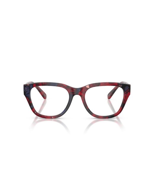 DIESEL Black Dl4001 2040 Optical Frames Acetate Transparent Squared Normal