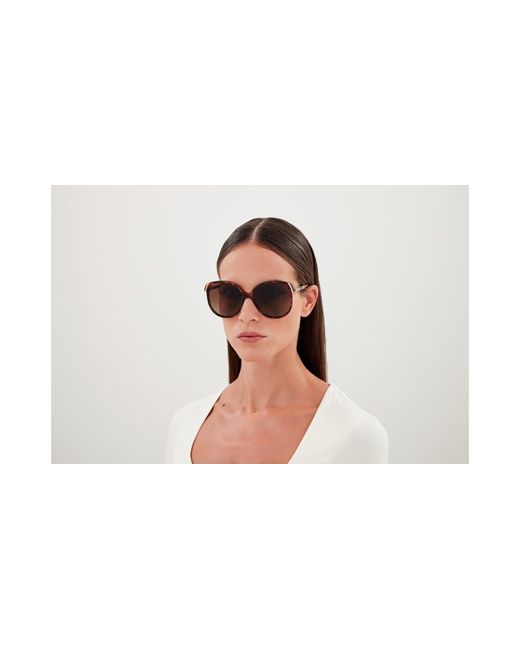 Chloé Black Ch0285S 002 Sunglasses Acetate Squared