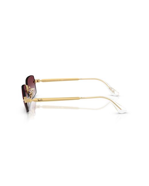 Ray-Ban Black Ray