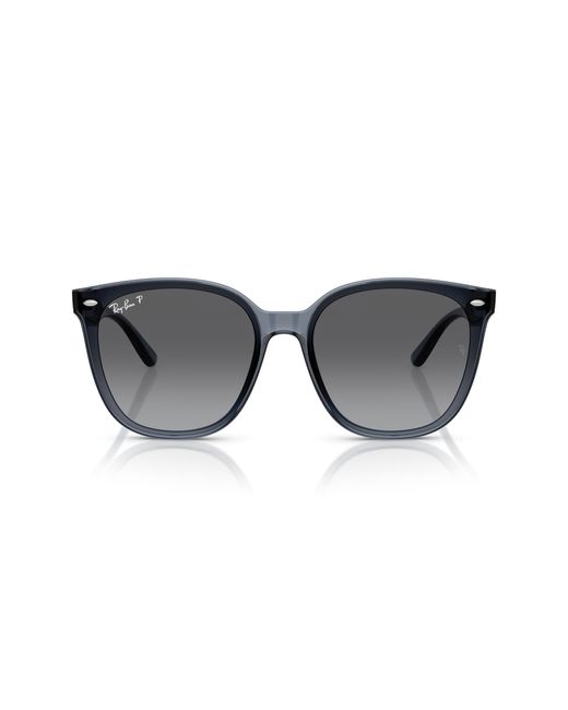 Ray-Ban Black Ray