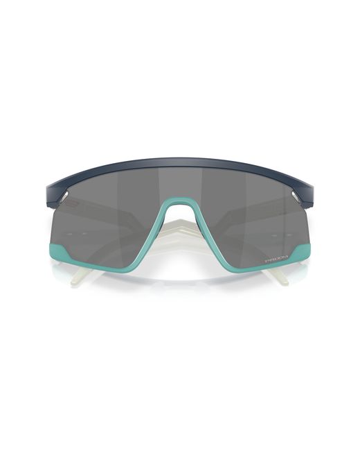 Oakley Black Oo9280 Bxtr 928018 Sunglasses O_Matter Mask Normal
