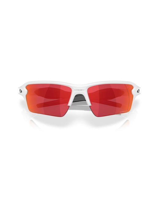 Oakley Black Oo9488 Flak 2.0 Xxl 948803 Sunglasses O_Matter Squared Normal for men