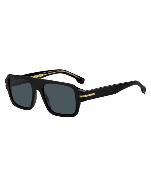 Boss Black Boss 1595/S 807/A9 Sunglasses Plastic Squared for men