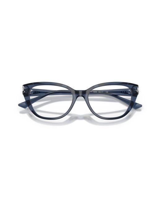 Jimmy Choo Black Jc3011 5035 Optical Frames Acetate Cat Eye Normal