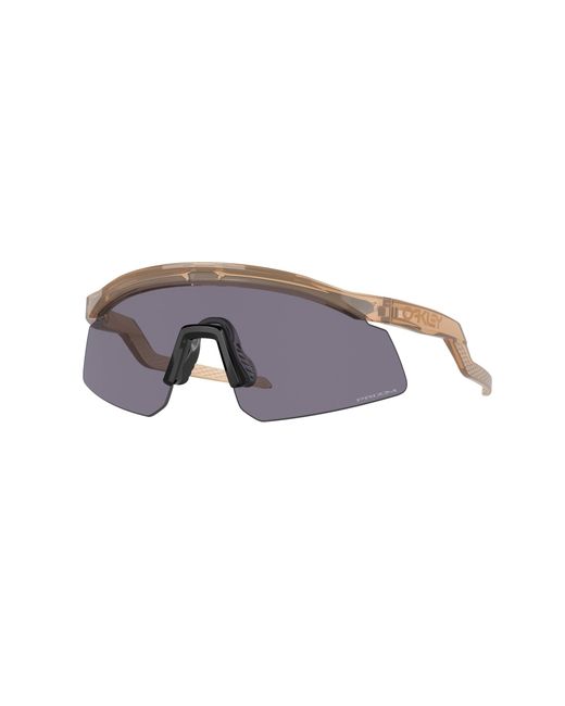 Oakley Black Oo9229 Hydra 922914 Sunglasses O_Matter Mask Normal Prizm for men