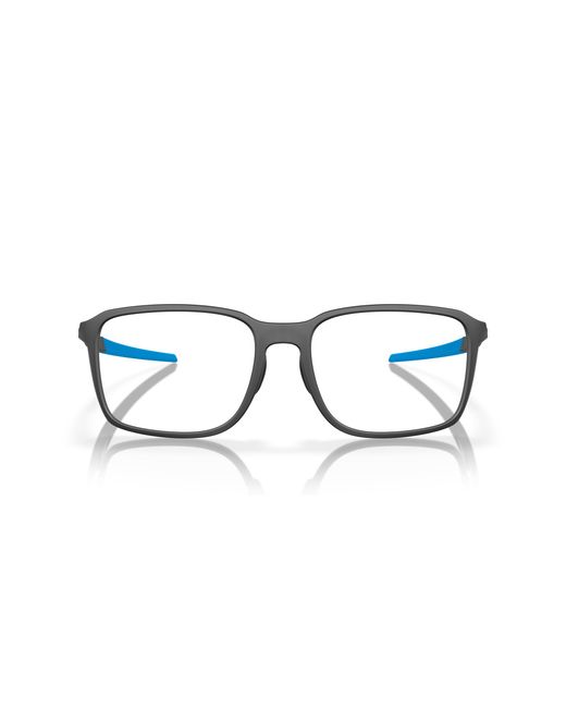 Oakley Black Ox8145D Ingress 814502 Optical Frames O_Matter Squared Normal for men