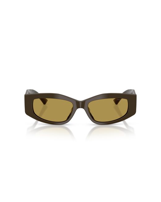 Jimmy Choo Black Jc5046Bu 5060/2 Sunglasses Acetate Geometric Normal
