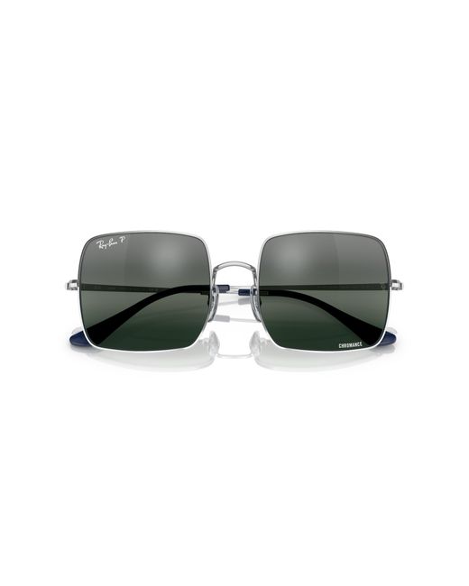 Ray-Ban Black Ray