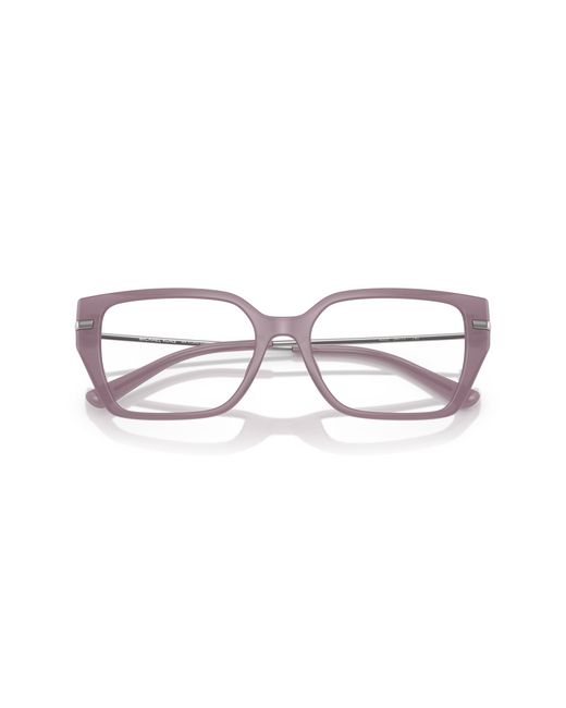 Michael Kors Black Mk4134U Crete 4005 Optical Frames Injected Squared Normal