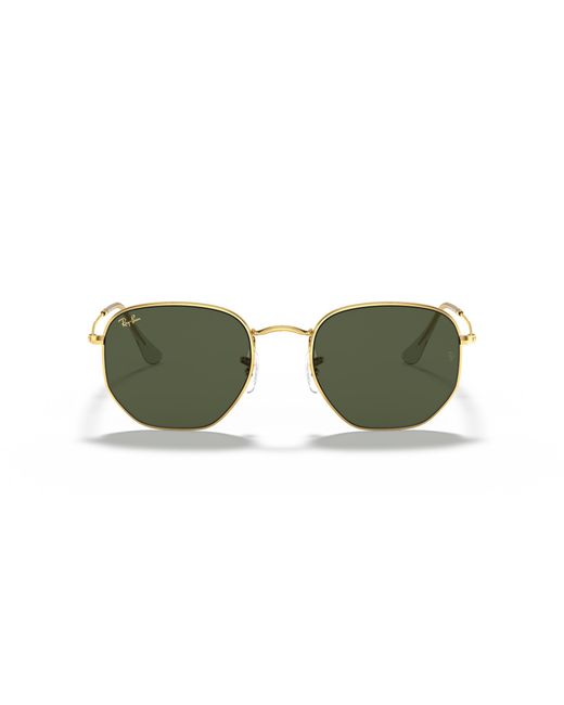 Ray-Ban Green Ray