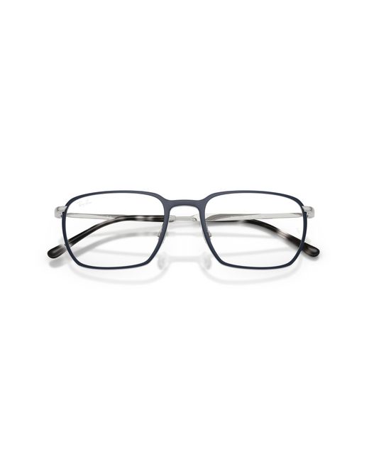 Ray-Ban Black Ray