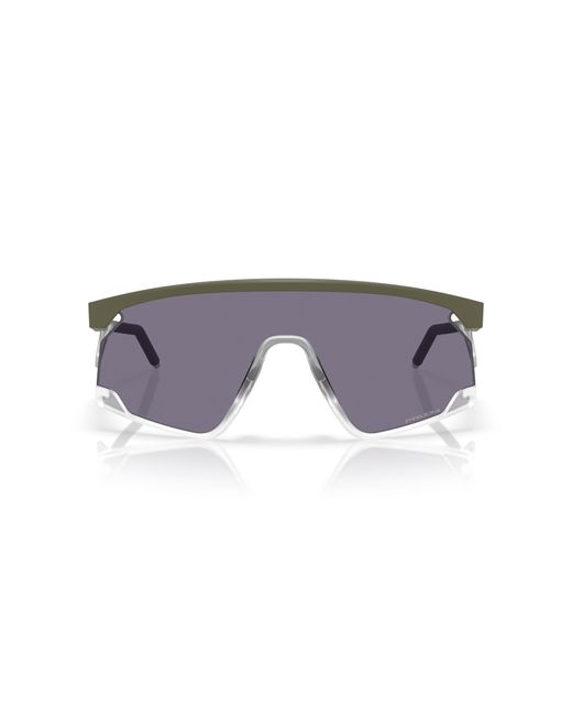 Oakley Black Oo9237 Bxtr Metal 923712 Sunglasses O_Matter Mask Normal for men