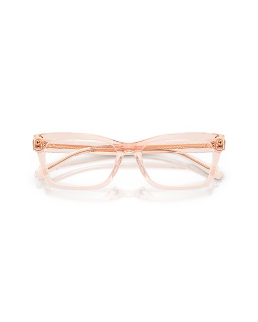 Ralph Lauren Black Rl6255U 6305 Optical Frames Acetate Squared Normal
