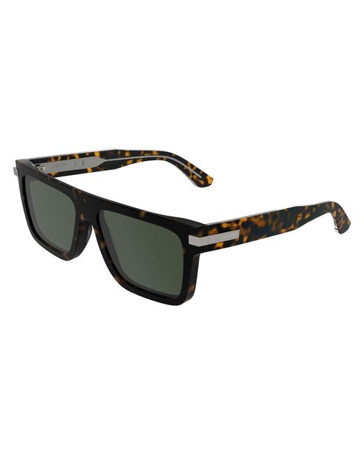 Calvin Klein Black Ck26505S 240 Sunglasses Acetate Squared Normal
