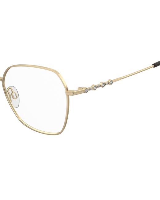 Pierre Cardin Black P.C. 8928 000 Optical Frames Metal Butterfly Normal