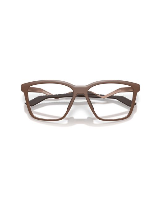 Oakley Black Ox8191 Enigma Mass 819108 Optical Frames O_Matter Transparent Squared Normal