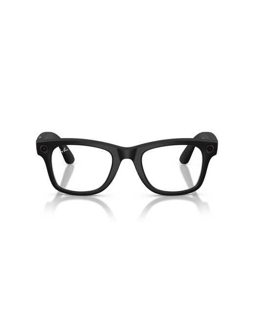 Ray-Ban Black Ray