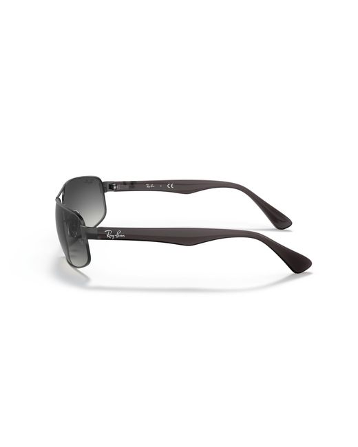 Ray-Ban Black Ray for men