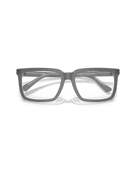 Michael Kors Black Mk4155U Bayshore 4009 Optical Frames Acetate Squared Normal for men