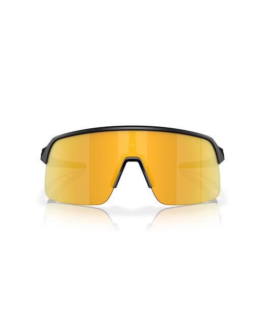 Oakley Black Oo9463 Sutro Lite 946360 Sunglasses O_Matter Mask Normal Prizm for men