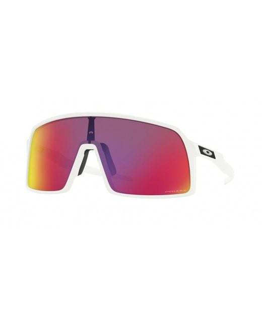 Oakley Black Oo9406 Sutro 940606 Sunglasses O_Matter Mask Normal Prizm