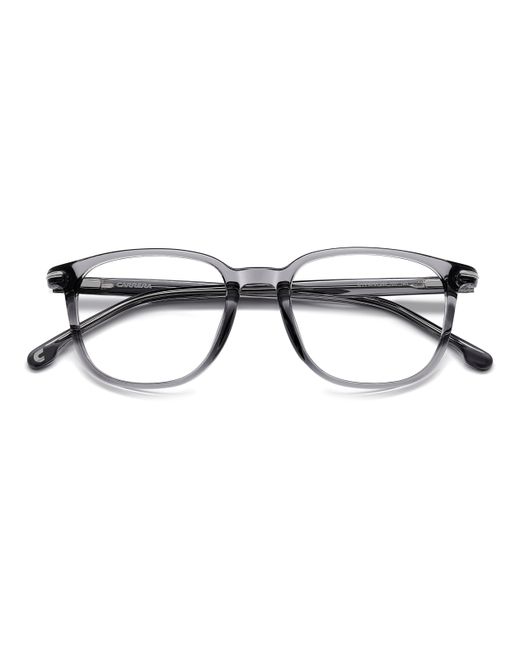 Carrera Black 348 Kb7 Optical Frames Acetate Squared Normal for men